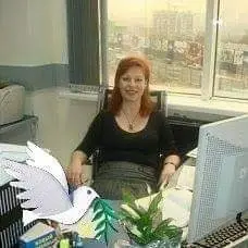 Ирина Джумадилова