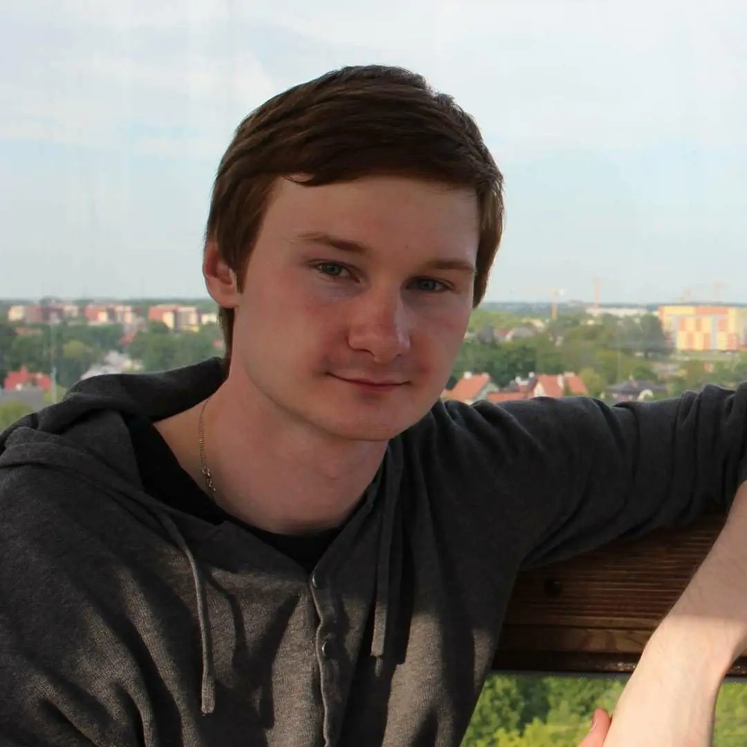 Сергей Рудковский