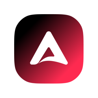company logo
