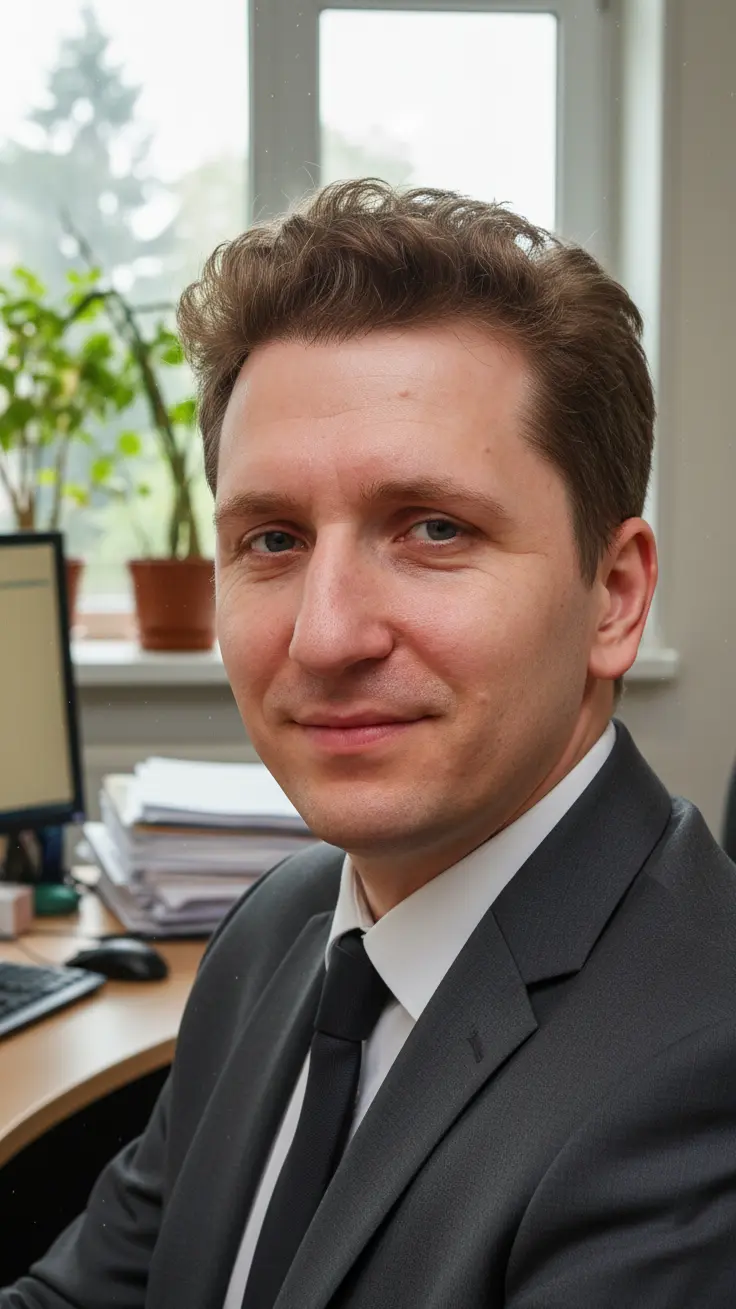 Дмитрий Панов