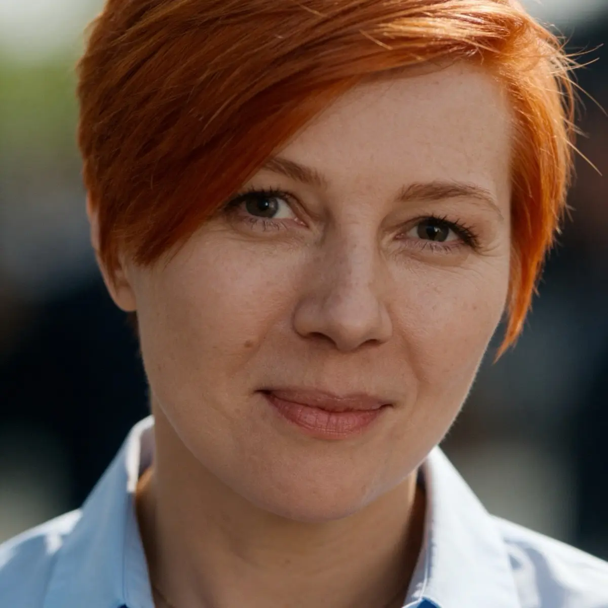 Татьяна Попова