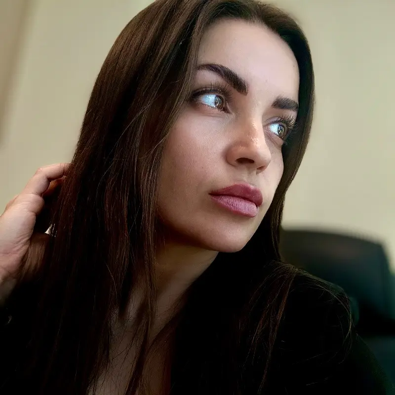 Светлана Романенко | Сетка — социальная сеть от hh.ru