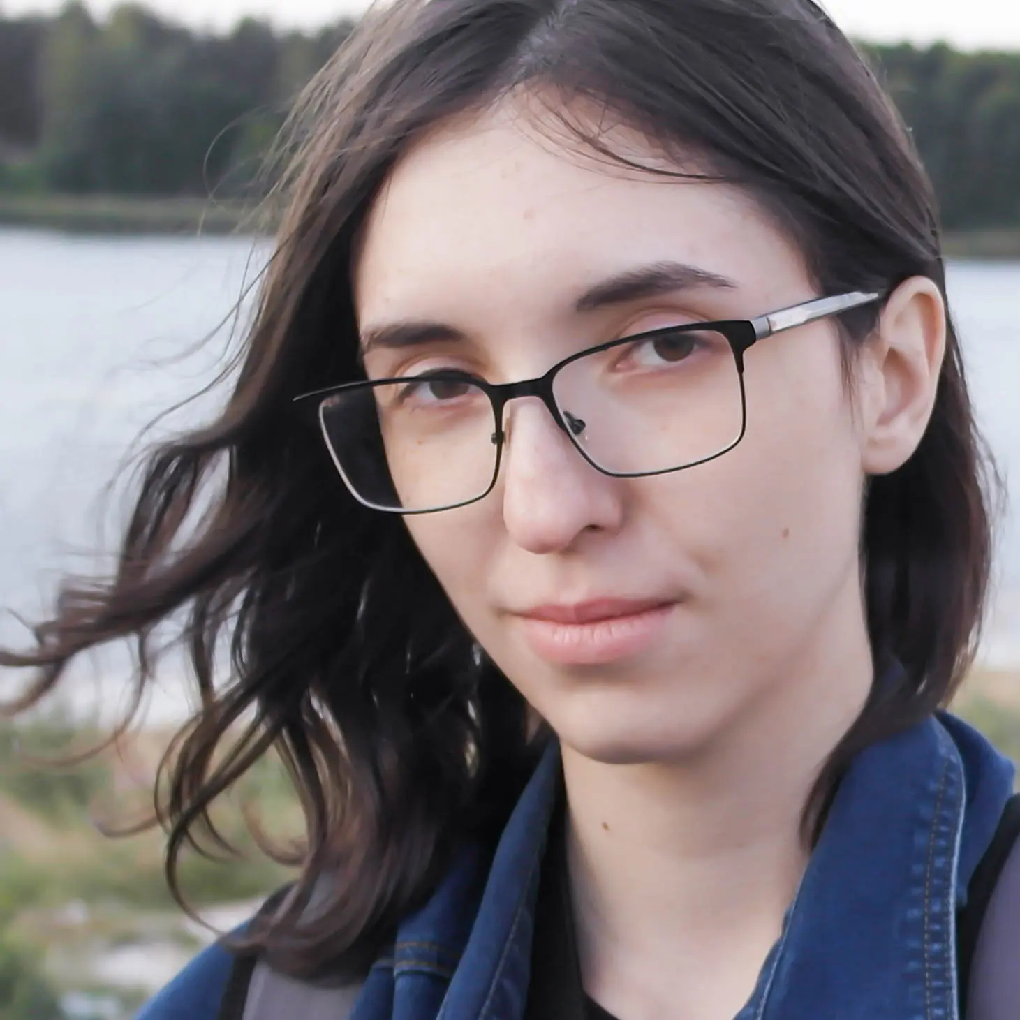 Софья Коншина