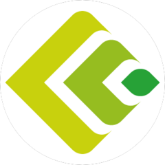 company logo