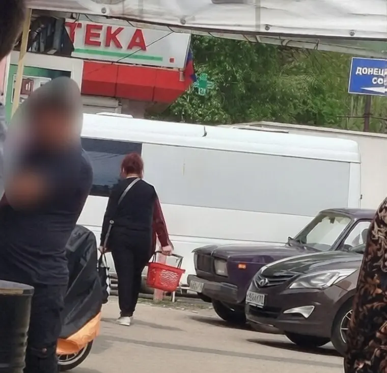 Бабуля на Текстильщике украла корзину с магазина | Сетка — социальная сеть от hh.ru