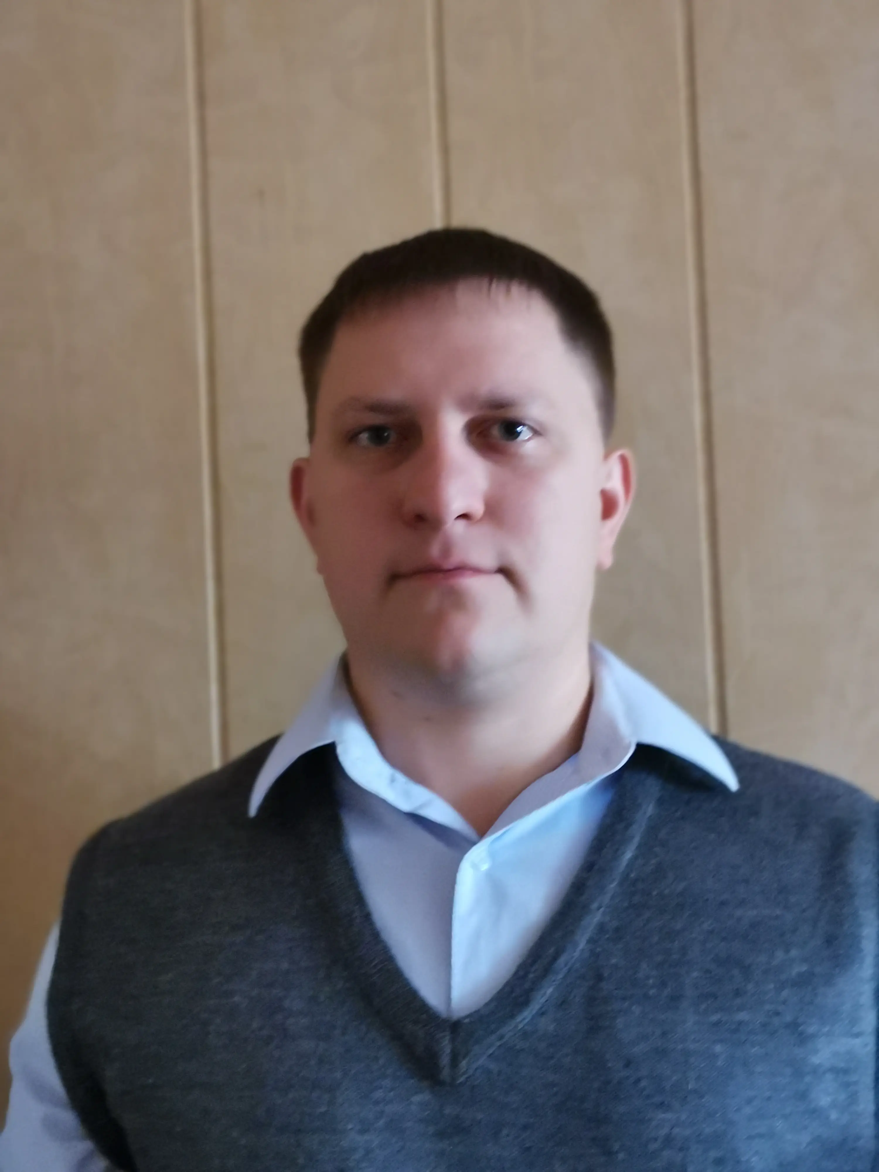Александр Сазонов