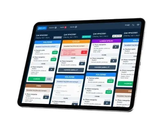 POS-система Clopos.uz нового поколения для ресторанов и доставки
Ресторанный рынок продолжает уходить от тяжелых локальных систем к облачным платформам. Один из таких игроков Clopos | Сетка — социальная сеть от hh.ru