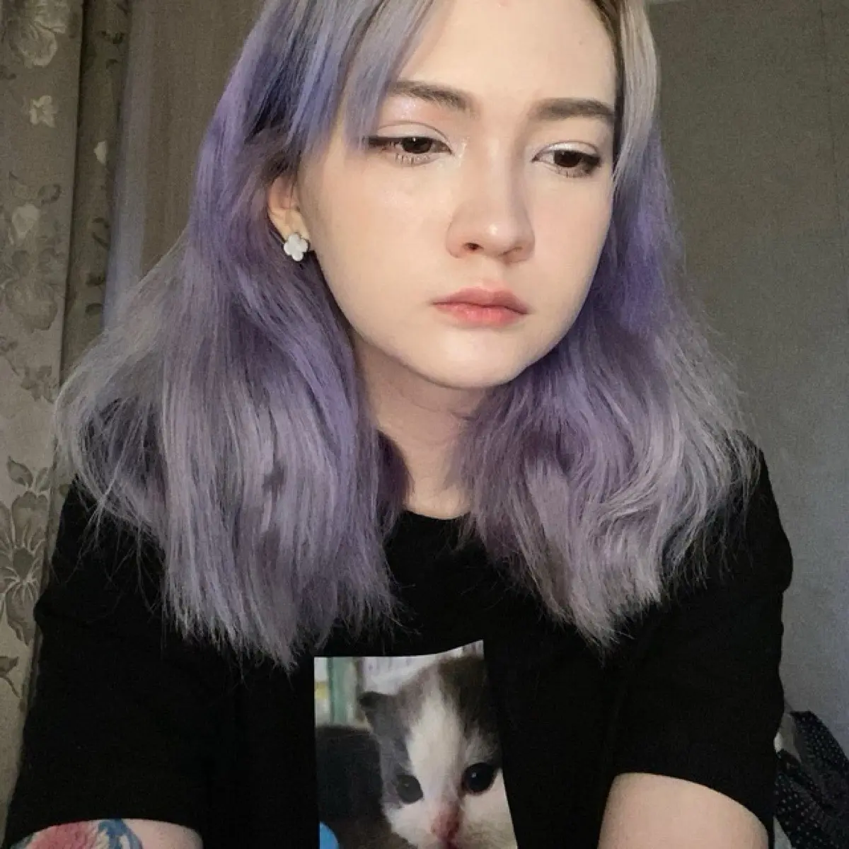 Анастасия Платонова