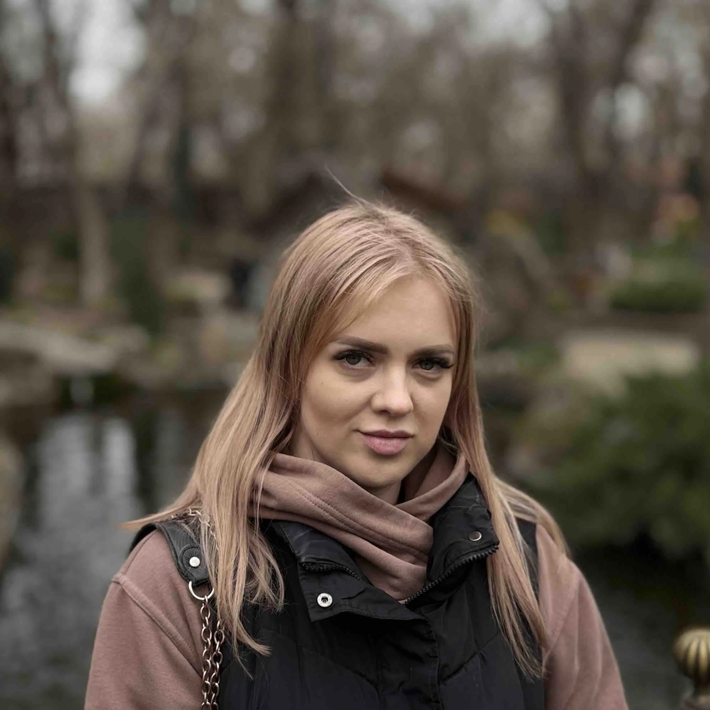 Марина Карпикова