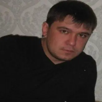 Михаил Икрамов