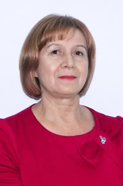 Елена Ланц