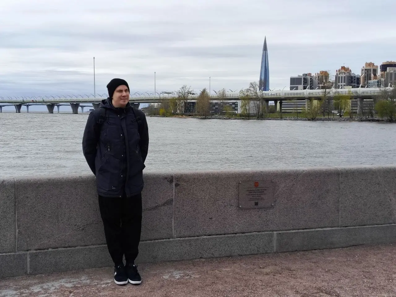 Андрей Сальников