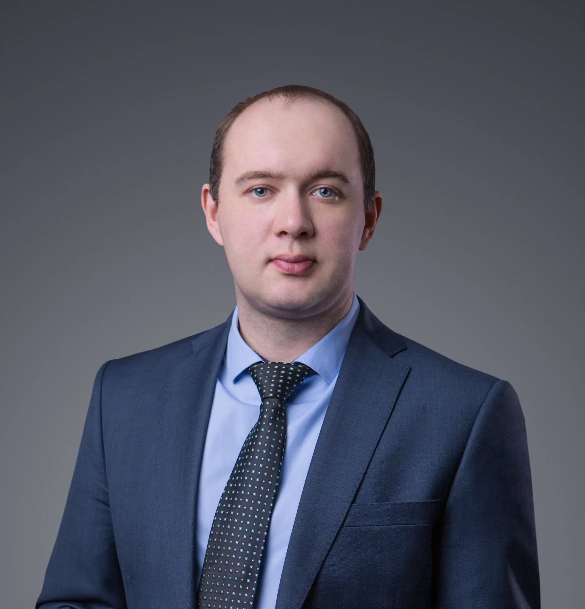 Николай Иванкин