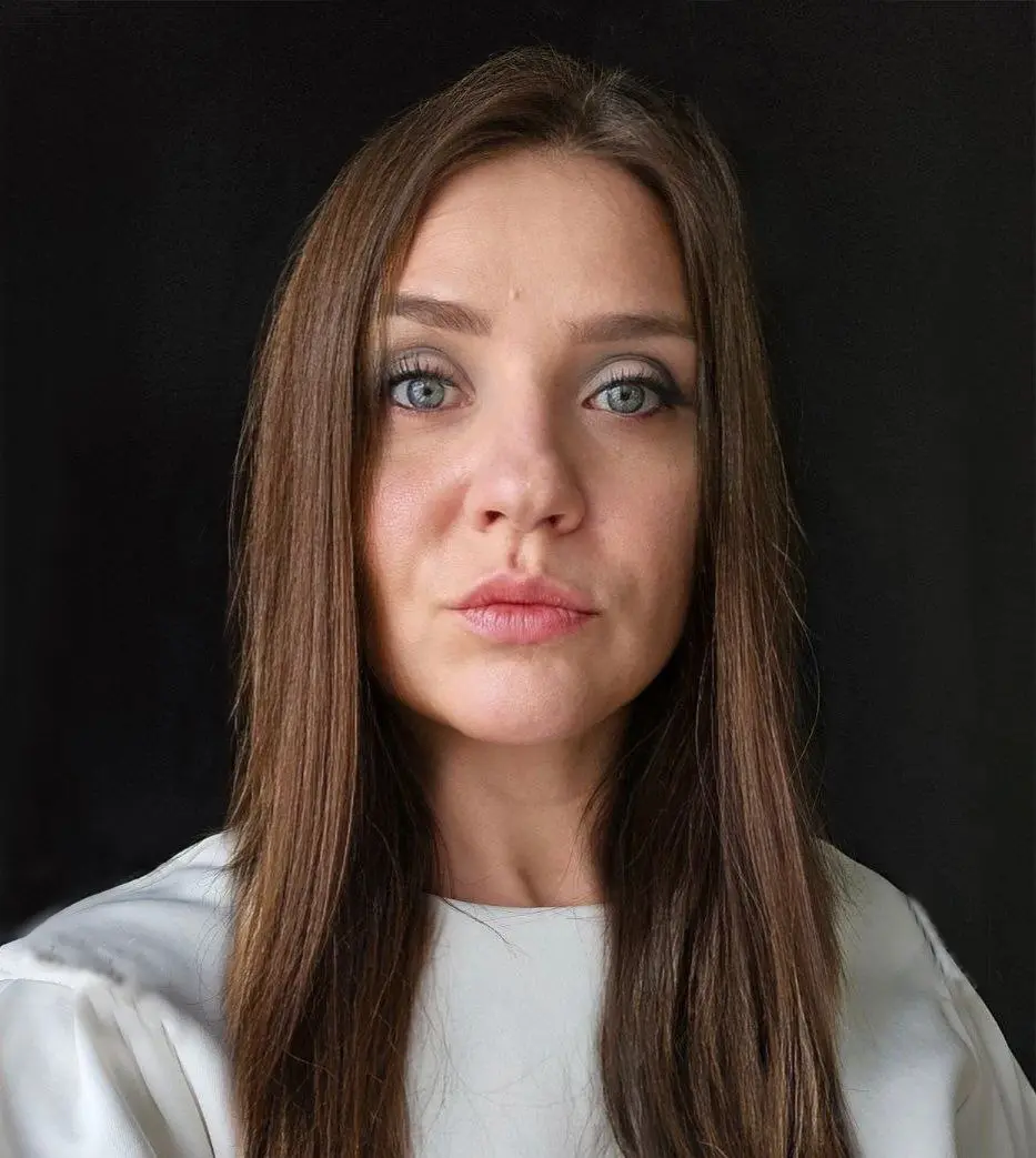 Алеся Паршина