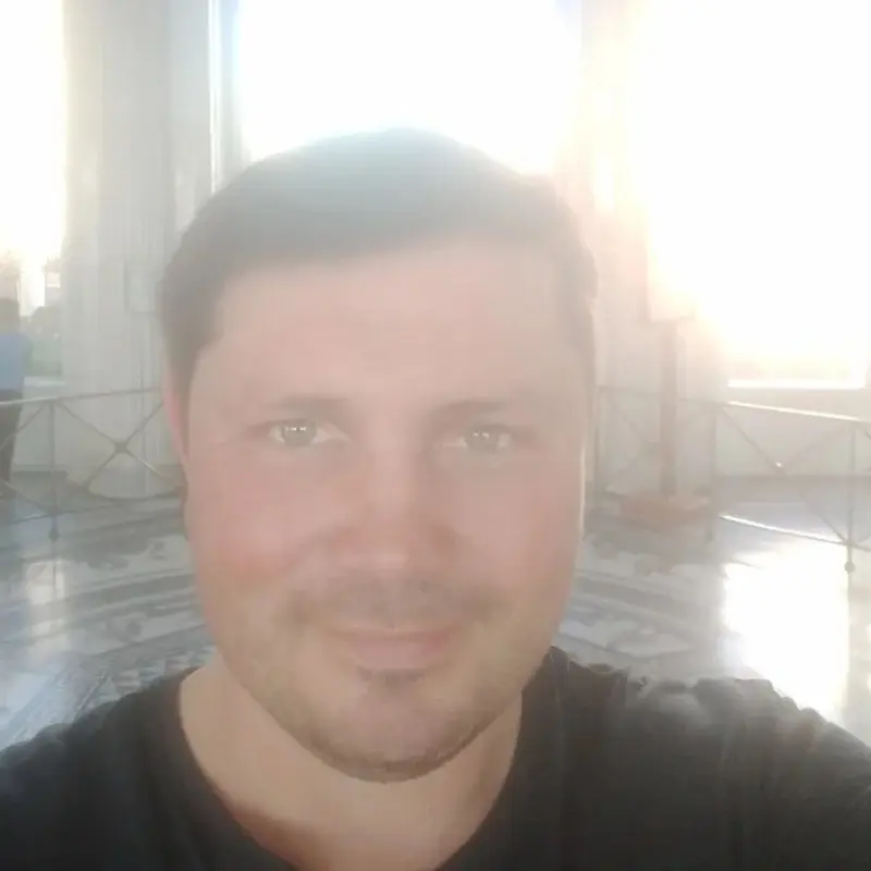 Александр Федосеев