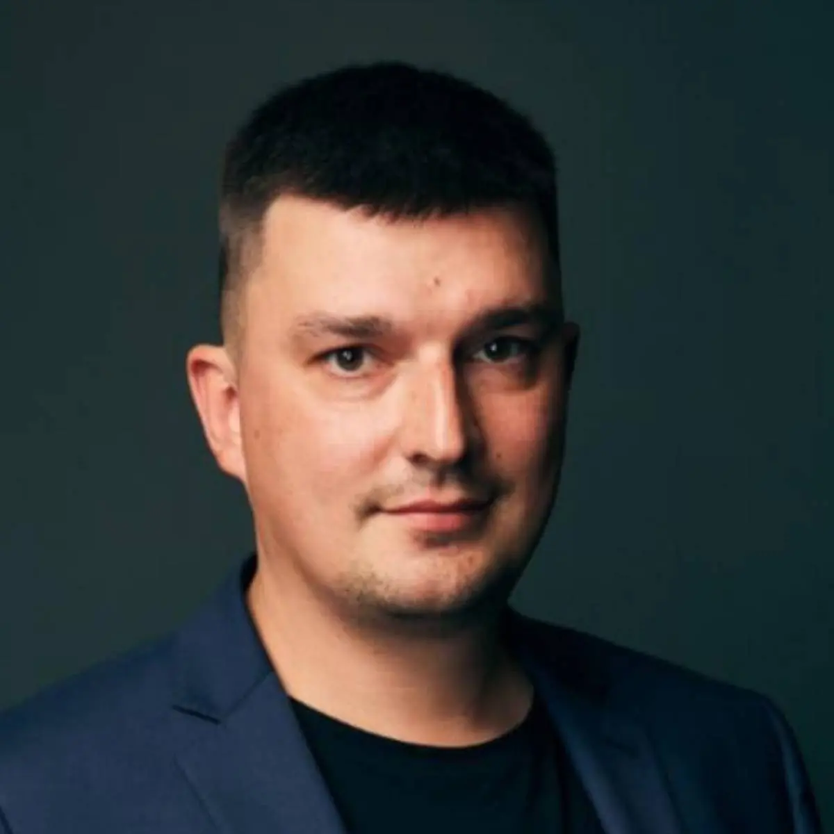 Павел Пешехонов | Сетка — социальная сеть от hh.ru