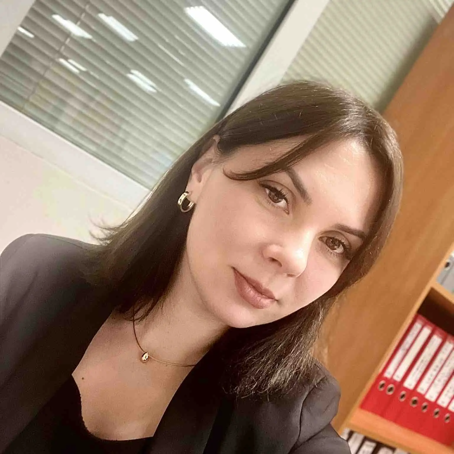 Евгения Константинова
