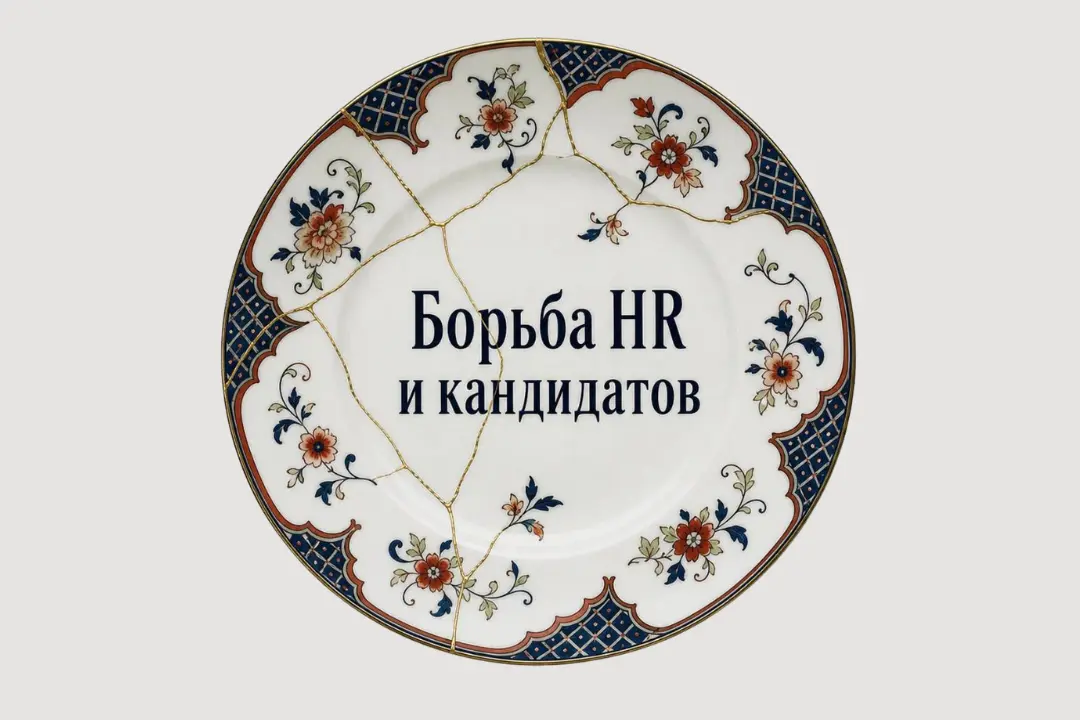 Сегодня будет исповедь HR | Сетка — социальная сеть от hh.ru