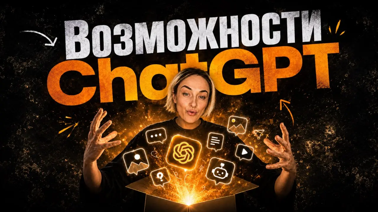 Возможности ChatGPT для контента
Пишу в общем инструкцию про то, как использовать и это уже превращается в мастер-класс 😆
В процессе понимаю, что все возможности ChatGPT раскрываются, конечно, на плат... | Сетка — социальная сеть от hh.ru