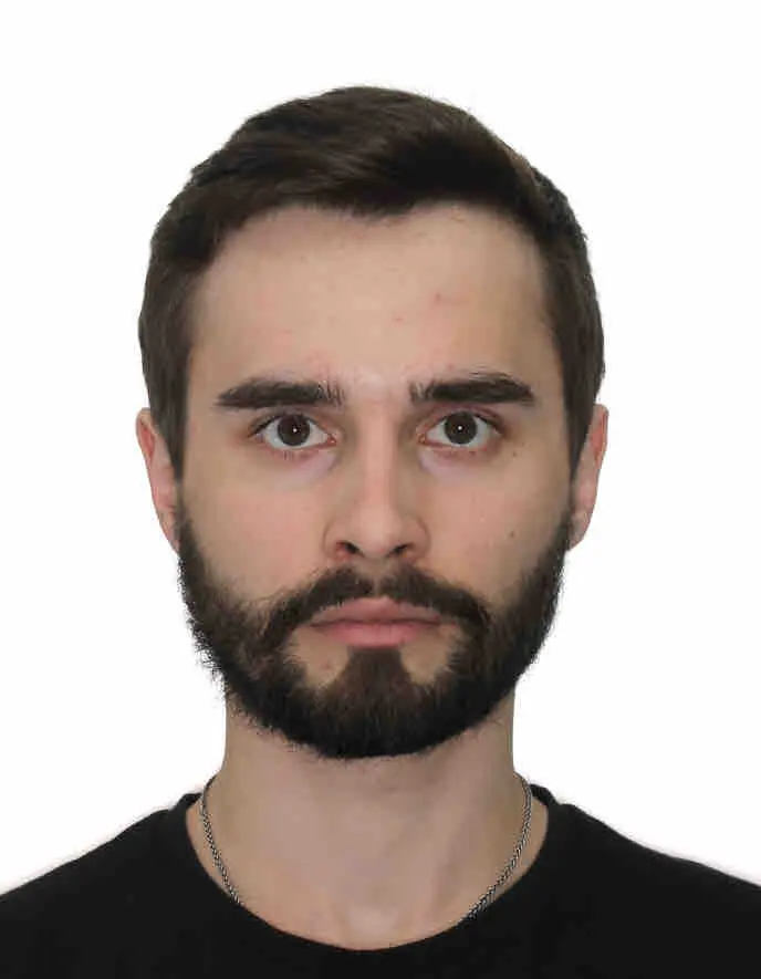 Mikhail Smirnov