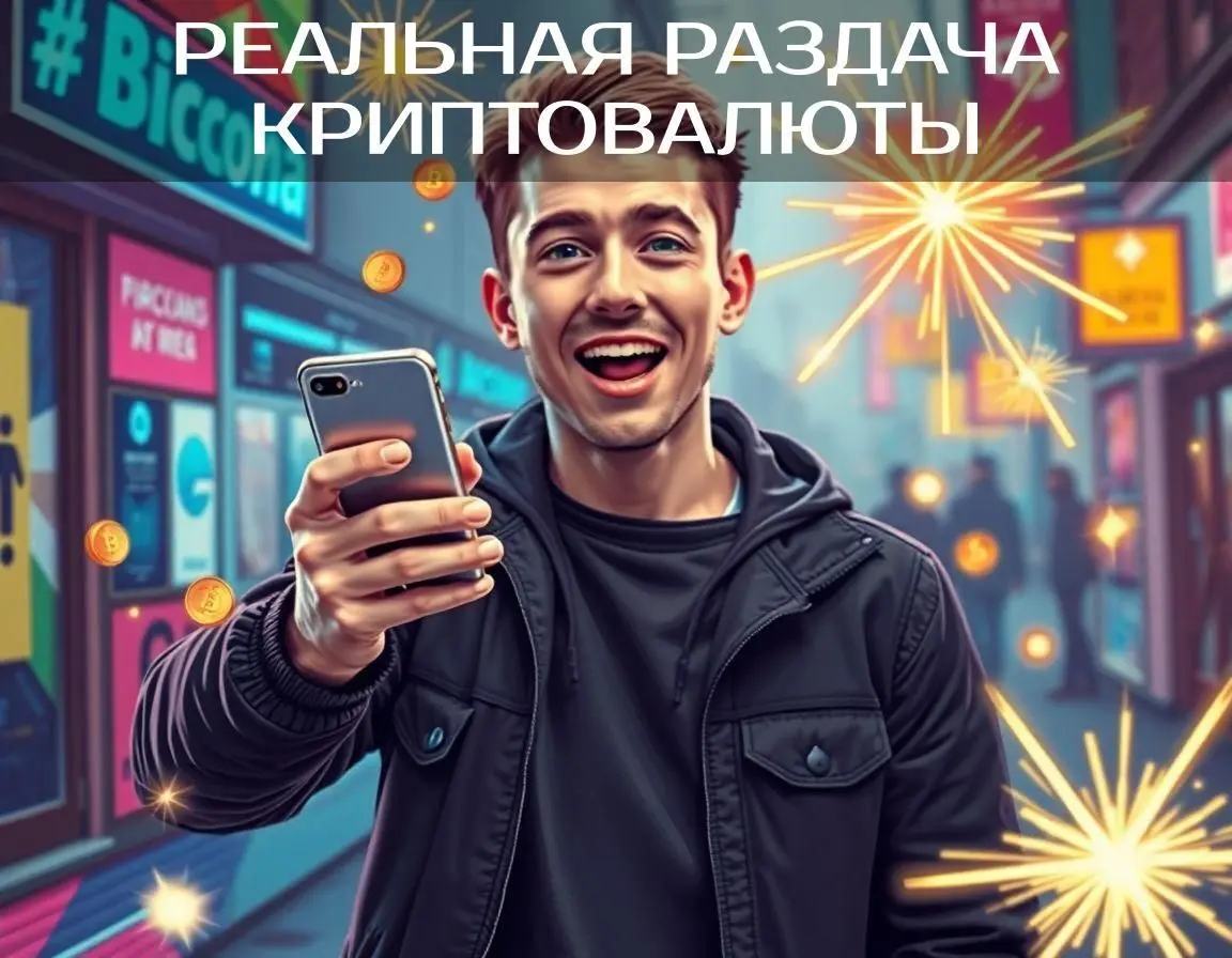 CRIPTO BONUS
Кто сказал, что бонусы — это миф? В канале реальные раздачи криптовалюты, актуальные акции и фишки для максимальной выгоды: быстрые уведомления, инструкции, всё на русском | Сетка — социальная сеть от hh.ru