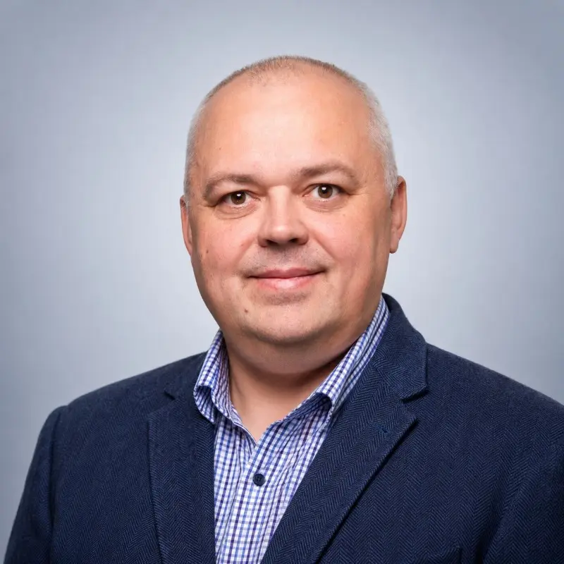 Евгений Седегов