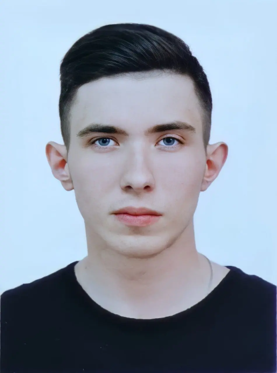 Григорий Сюткин