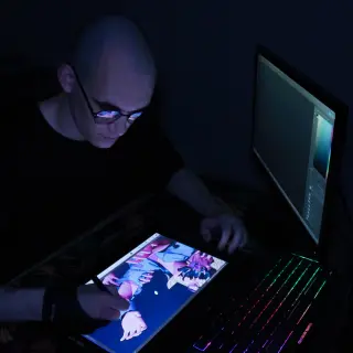 Дмитрий Песоцкий