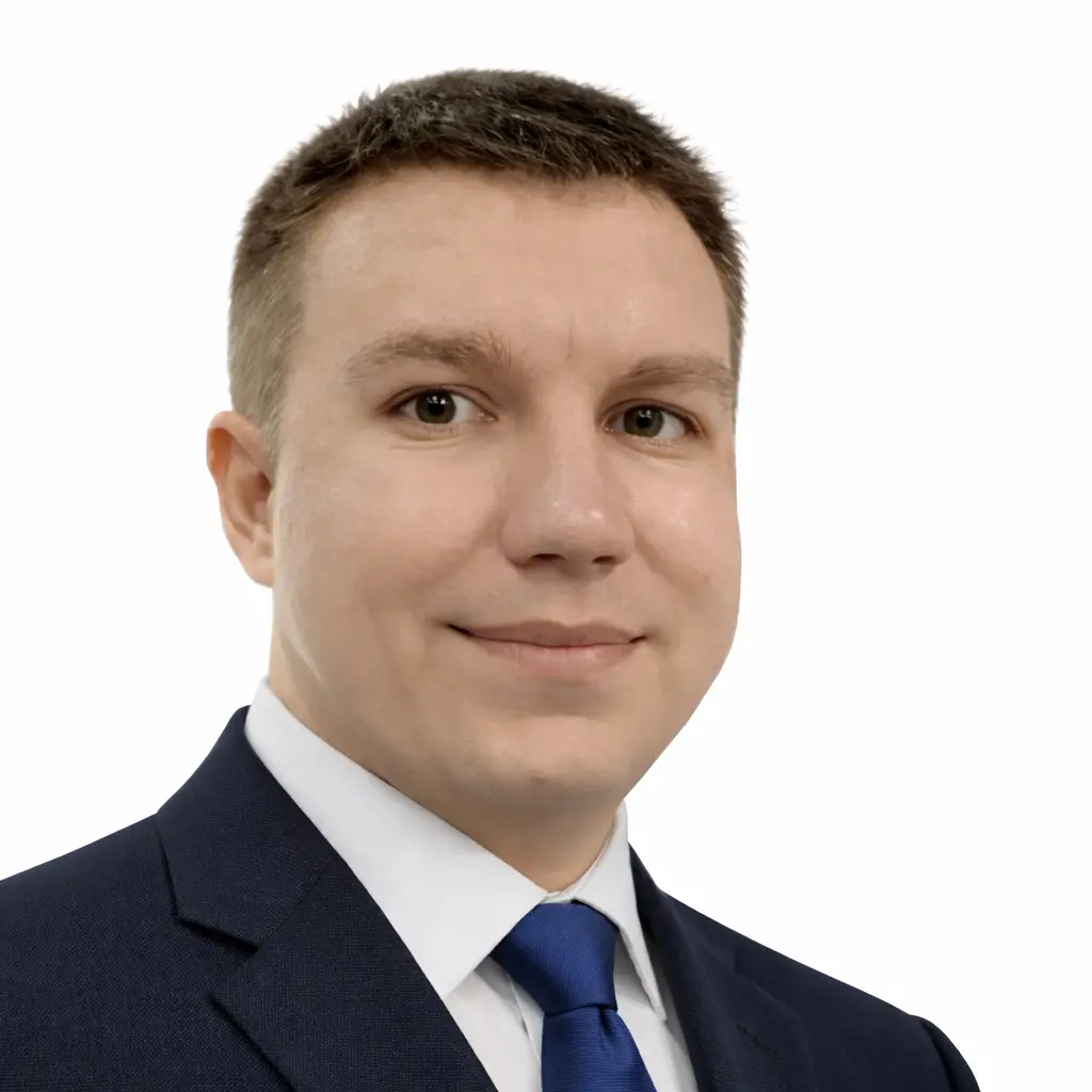 Павел Богданов | Сетка — социальная сеть от hh.ru