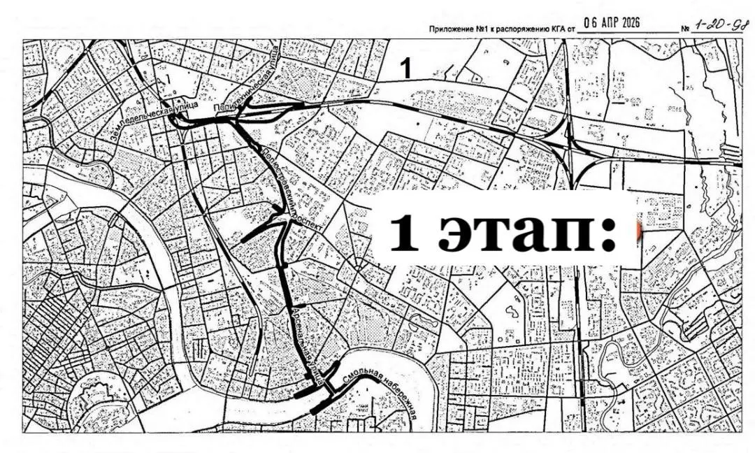⚡Трасса М-7: что известно на сегодняшний день
Это один из самых обсуждаемых инфраструктурных проектов города | Сетка — социальная сеть от hh.ru