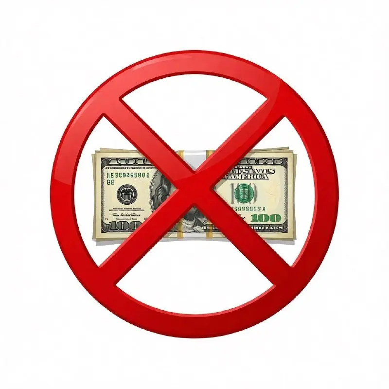 🚫💵 Манифест «Об отмене денег»
На что мы тратим жизнь?
На накопления?
Стремимся заработать любой ценой, чтобы выжить? Чтобы прокормить себя, родителей, детей, семью?. | Сетка — социальная сеть от hh.ru