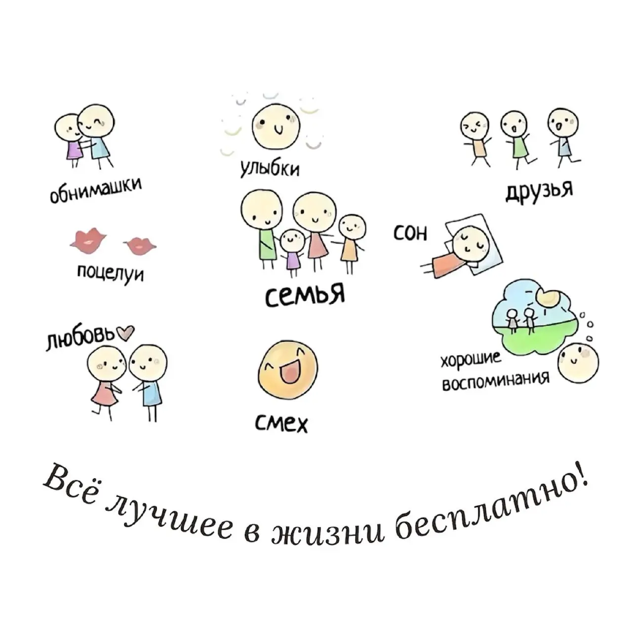 Всё лучшее бесплатно! | Сетка — социальная сеть от hh.ru