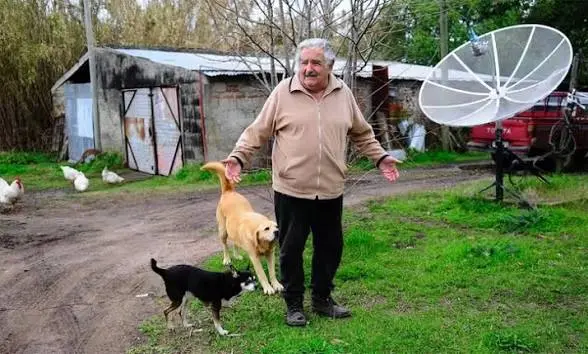 Немногие знают, что за долгую историю человечества всё таки бывали правители, не одержимые властью и наживой | Сетка — социальная сеть от hh.ru