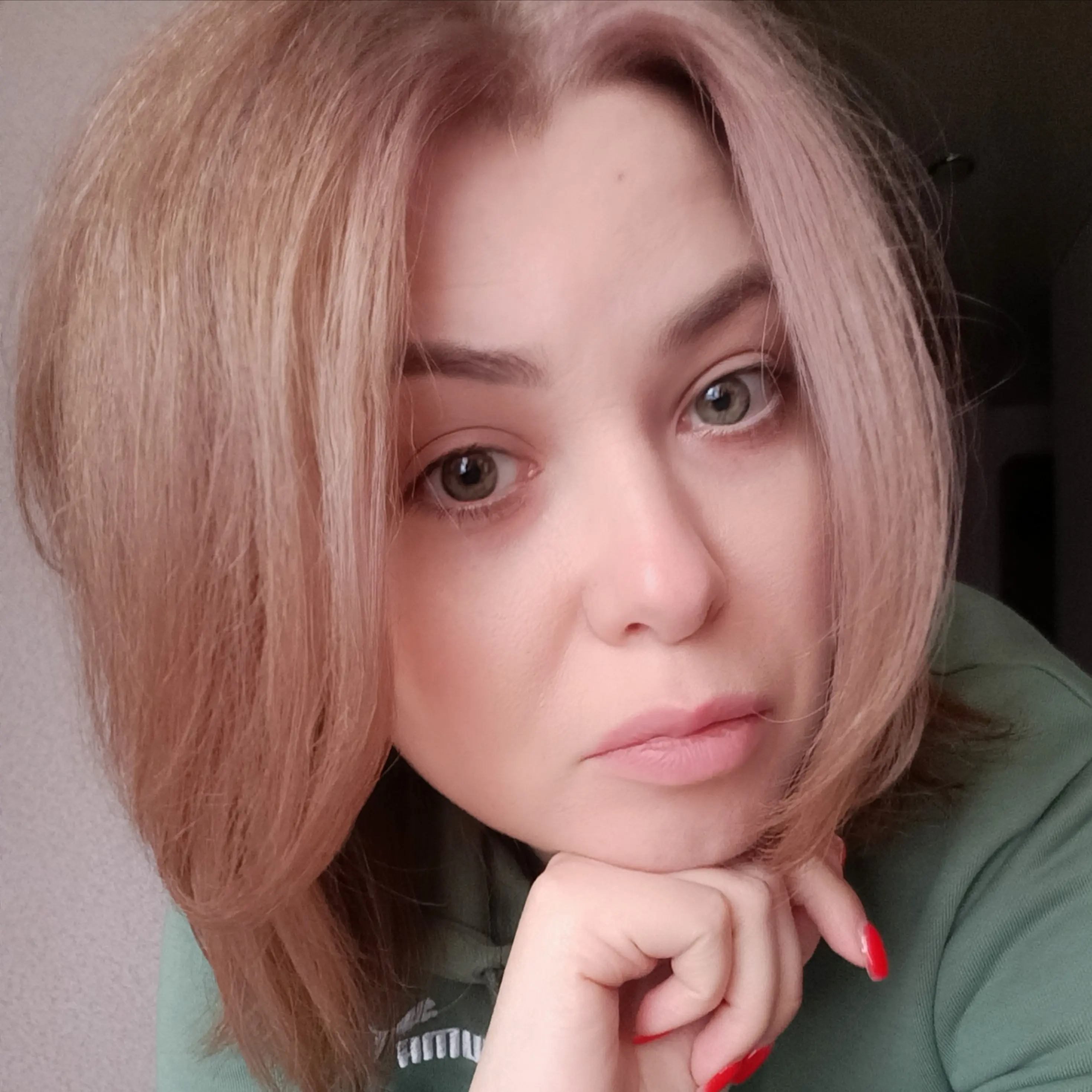 Яна Яфясова