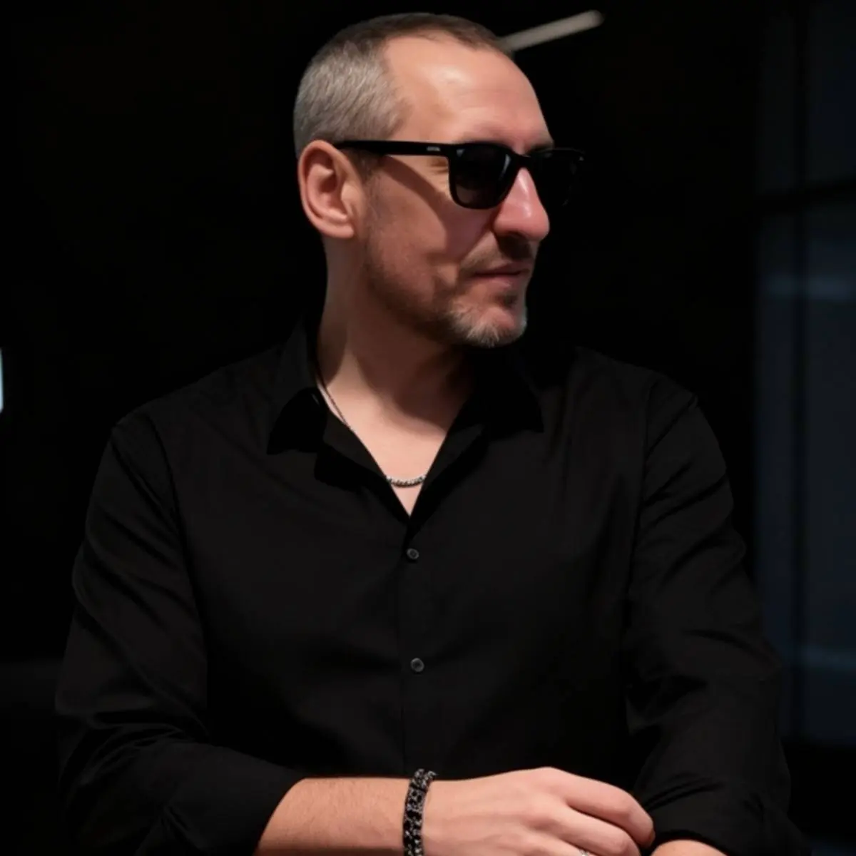 Дмитрий Левандовский | Сетка — социальная сеть от hh.ru