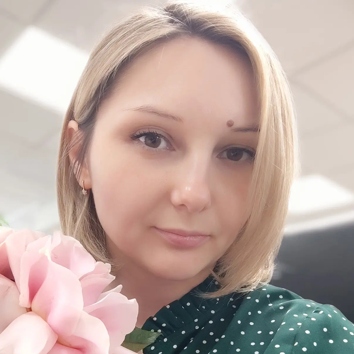 Дарья Манькова
