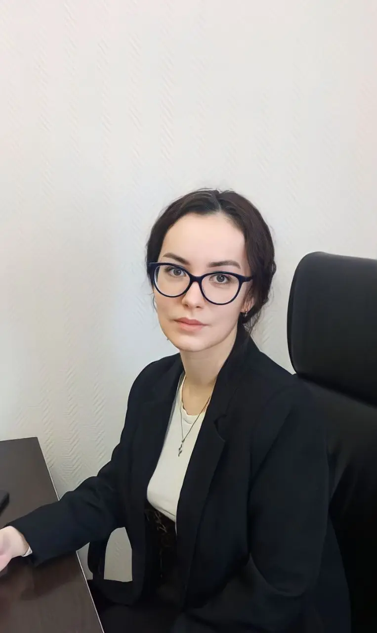 Марина Матвеева | Сетка — социальная сеть от hh.ru