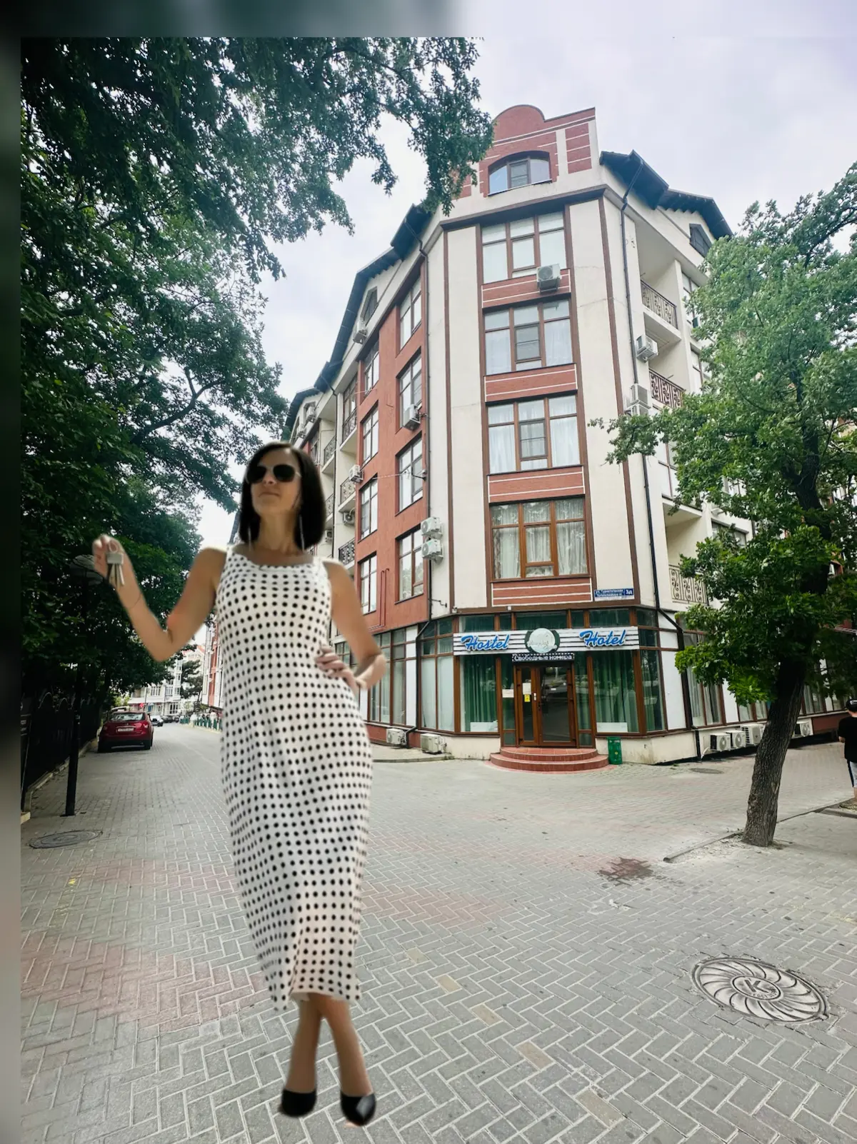 Ваш эксперт по недвижимости в самом сосновом районе Геленджика — на Туристической 🌲🌊
Приветствую! Меня зовут Елена, и я знаю об улице Туристической и её окрестностях всё: от толщины стен в новостройка... | Сетка — социальная сеть от hh.ru