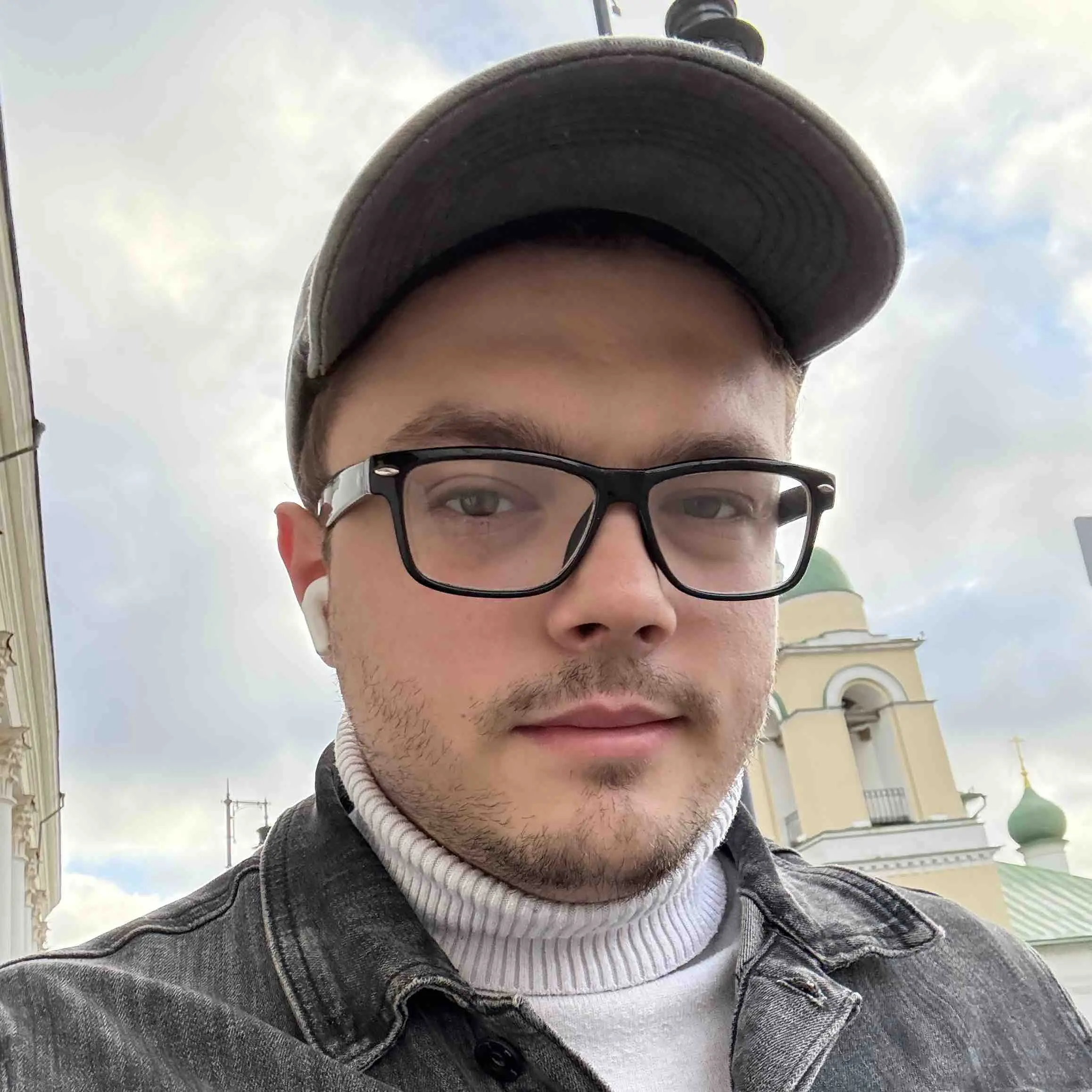 profile avatar