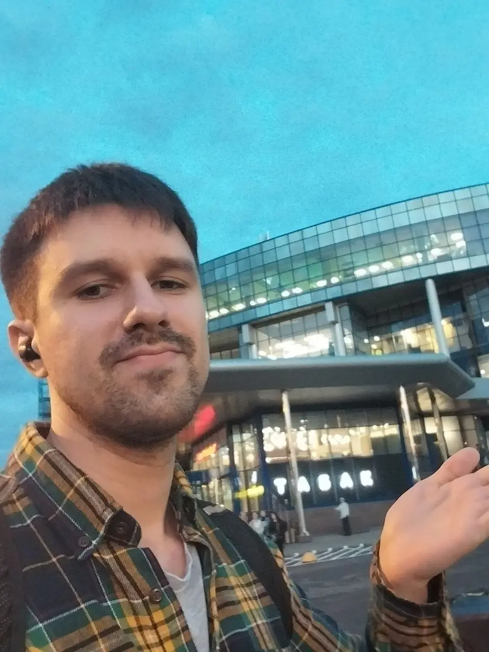 Алексей Близнюк