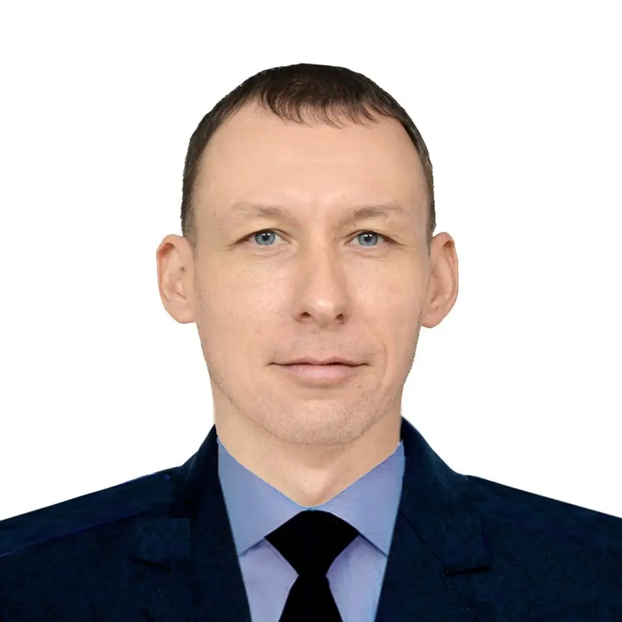 Сергей Бобяков | Сетка — социальная сеть от hh.ru