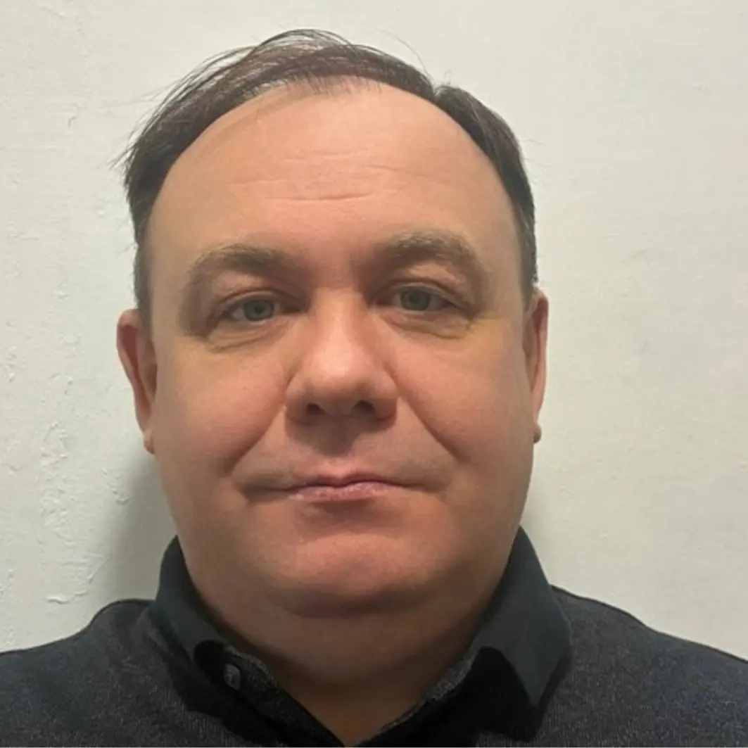 Сергей Борков