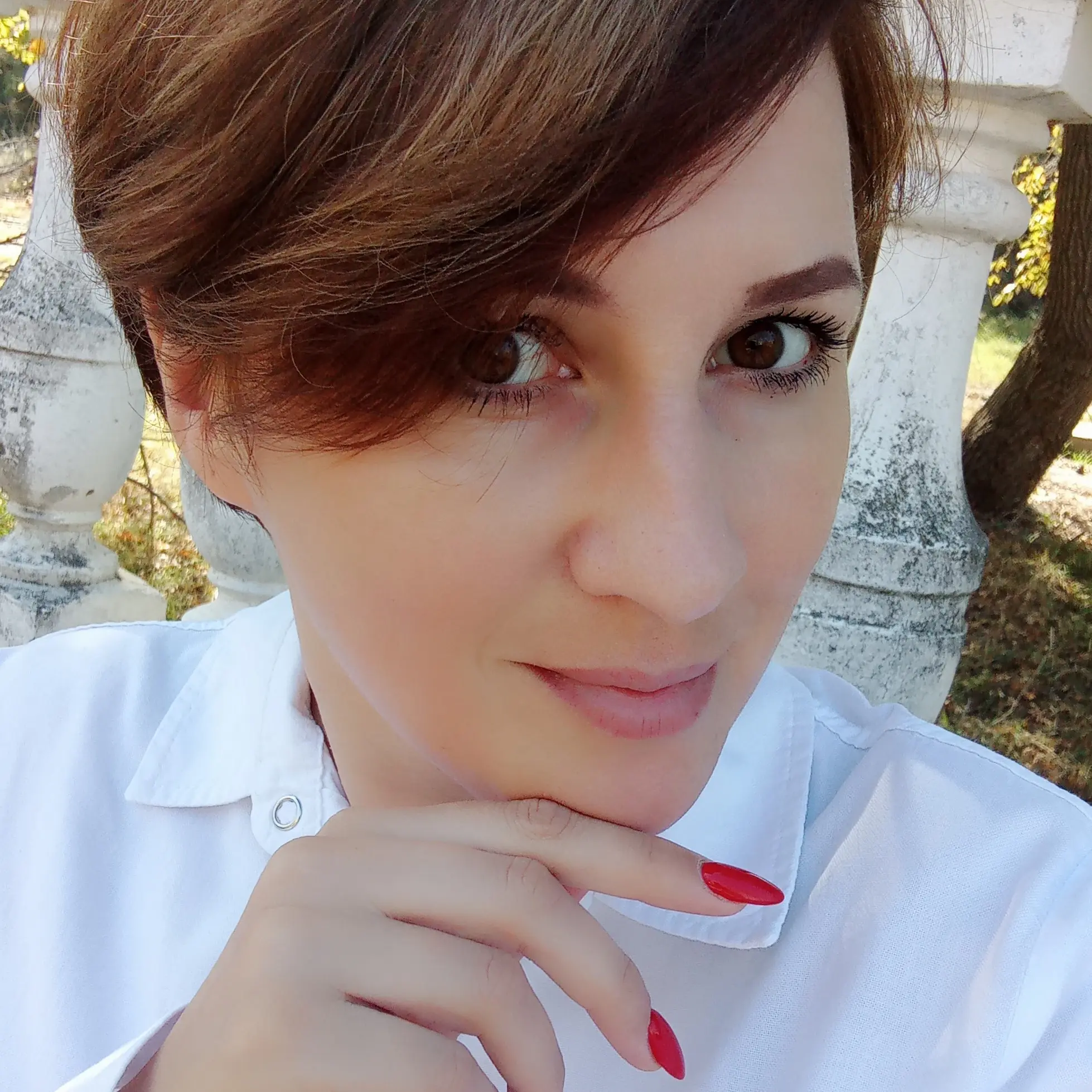 Галина Птухина