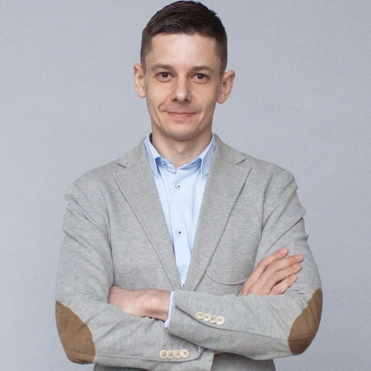 Александр Василенко