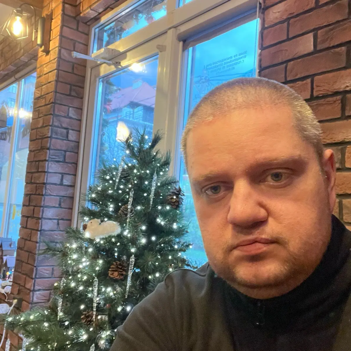 Георгий Ткаченко