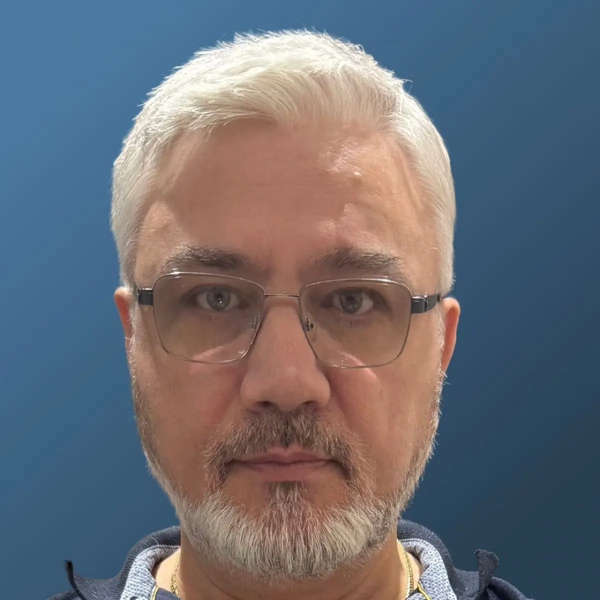 Валерий Смирнов