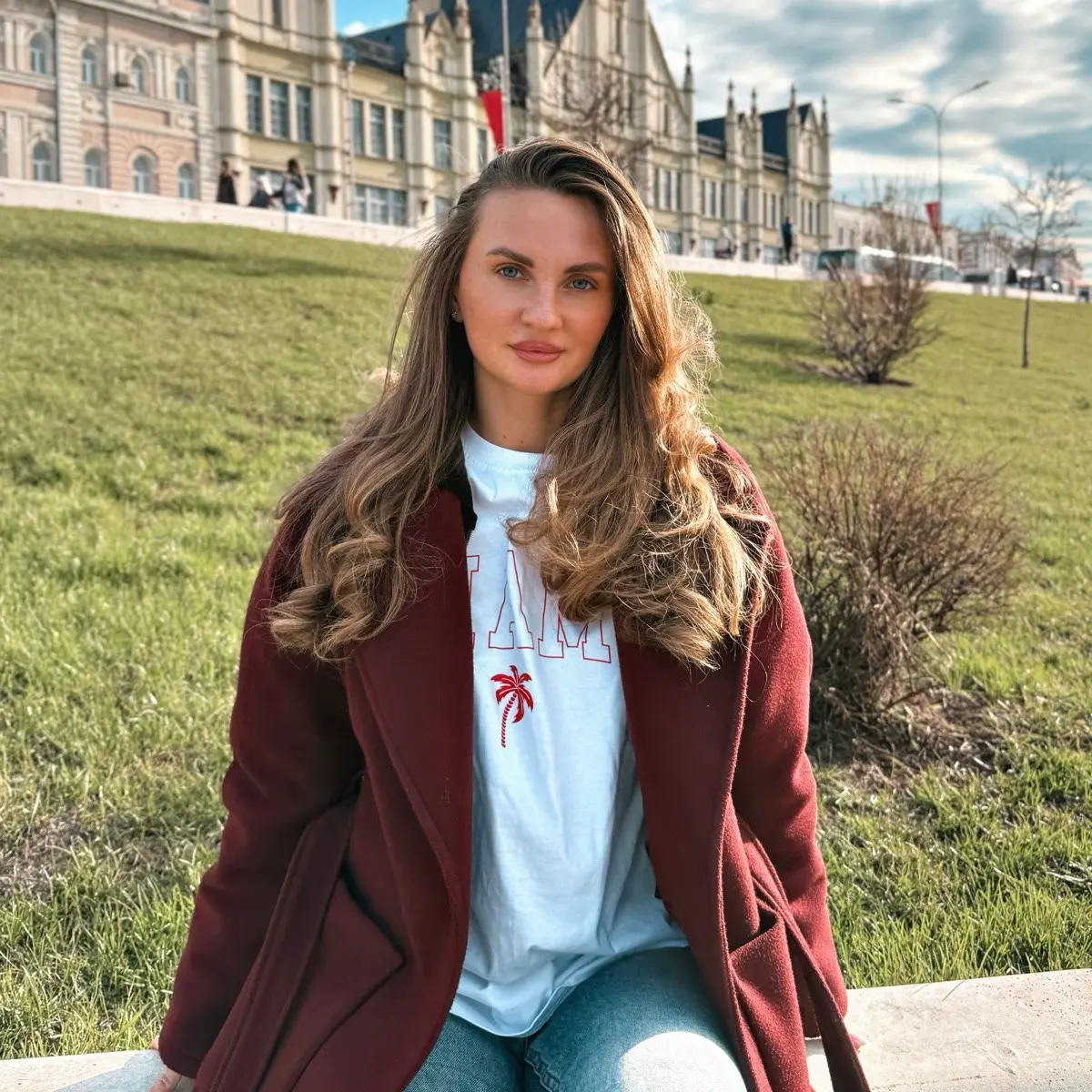 Екатерина Ланенкова