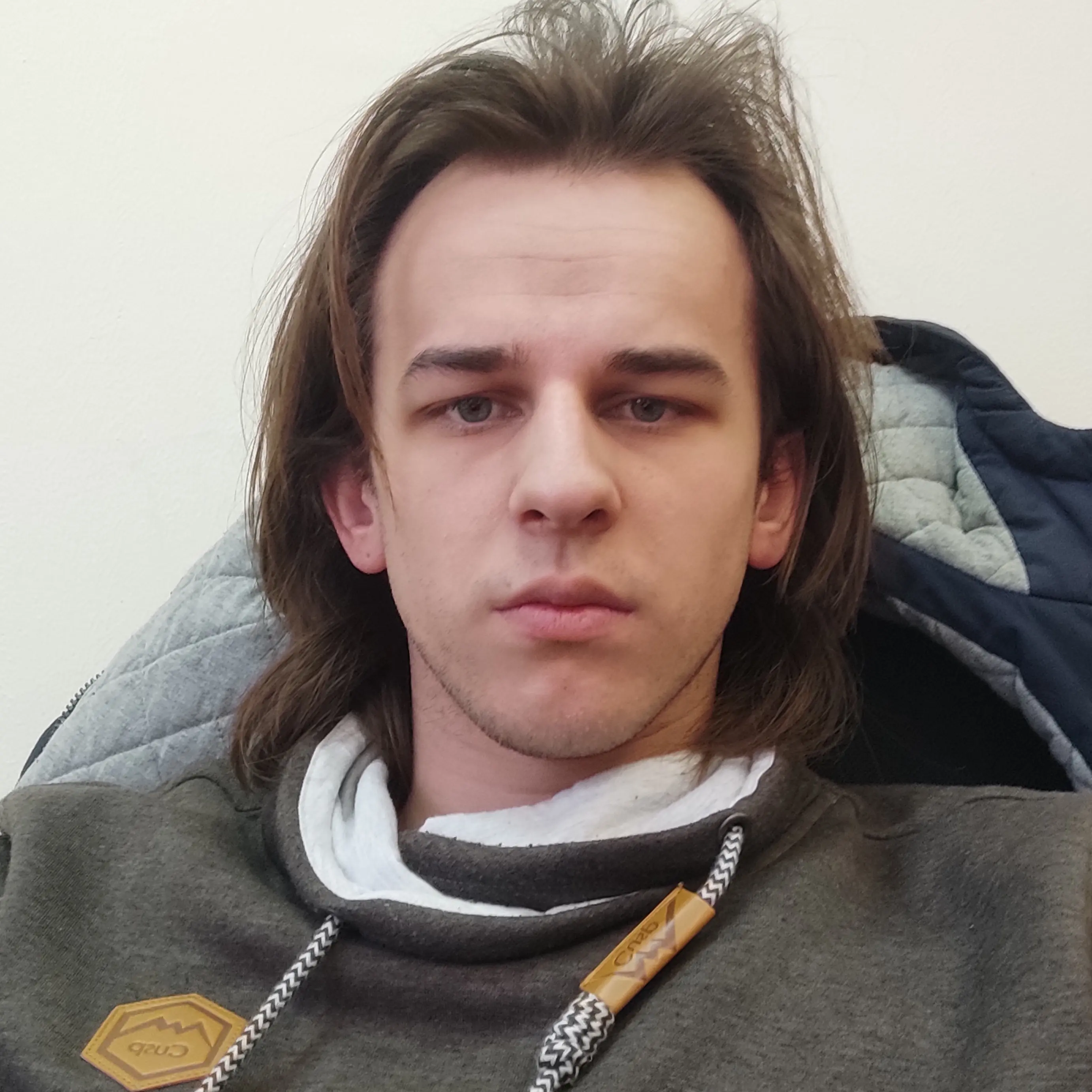 Иван Денисенко