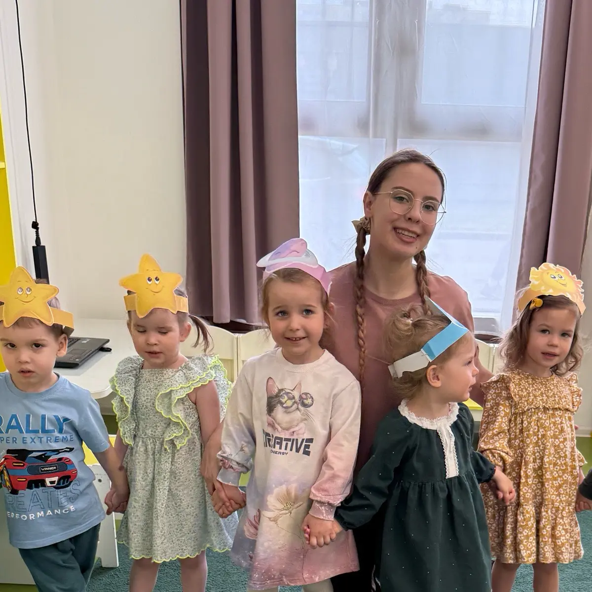 Кристина Волошина