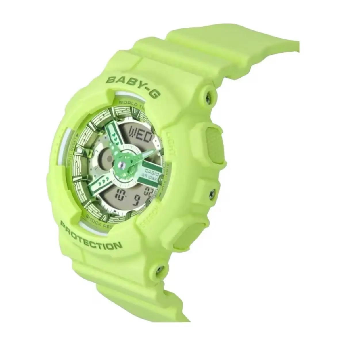 Casio выпустила коллекцию часов G-Shock к премьере фильма «Мандалорец и Грогу» | Сетка — социальная сеть от hh.ru